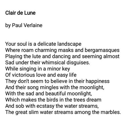 clair de lune chanel|clair de lune poem.